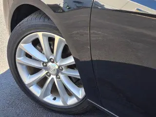 Buick Verano 2014 Convenience Group 4dr Sedán