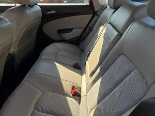 Buick Verano 2014 Convenience Group 4dr Sedán