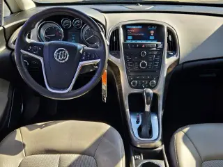 Buick Verano 2014 Convenience Group 4dr Sedán
