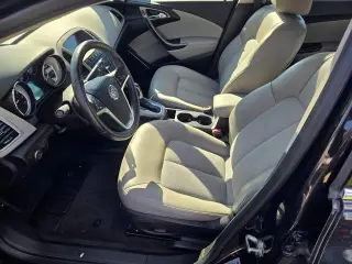 Buick Verano 2014 Convenience Group 4dr Sedán