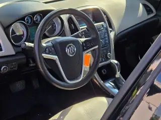 Buick Verano 2014 Convenience Group 4dr Sedán