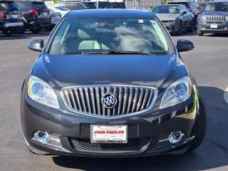 Buick Verano 2014 Convenience Group 4dr Sedán