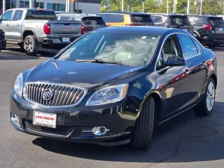 Buick Verano 2014 Convenience Group 4dr Sedán