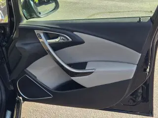 Buick Verano 2014 Convenience Group 4dr Sedán