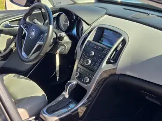 Buick Verano 2014 Convenience Group 4dr Sedán
