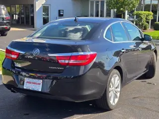 Buick Verano 2014 Convenience Group 4dr Sedán