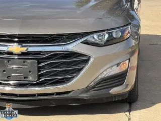 Chevrolet Malibu 2025 LT 4dr Sedán w/1LT