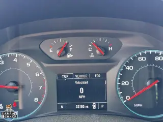 Chevrolet Malibu 2025 LT 4dr Sedán w/1LT