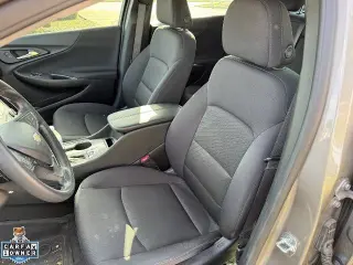 Chevrolet Malibu 2025 LT 4dr Sedán w/1LT
