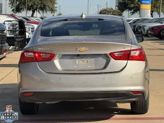 Chevrolet Malibu 2025 LT 4dr Sedán w/1LT