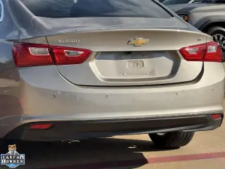 Chevrolet Malibu 2025 LT 4dr Sedán w/1LT