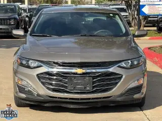 Chevrolet Malibu 2025 LT 4dr Sedán w/1LT