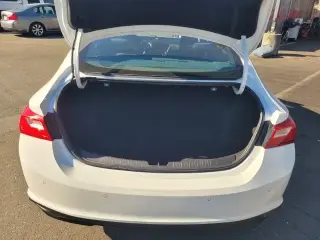Chevrolet Malibu 2025 LT 4dr Sedán w/1LT