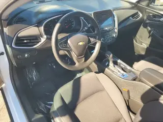 Chevrolet Malibu 2025 LT 4dr Sedán w/1LT