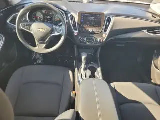 Chevrolet Malibu 2025 LT 4dr Sedán w/1LT