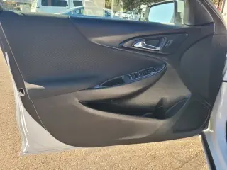 Chevrolet Malibu 2025 LT 4dr Sedán w/1LT