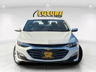 Chevrolet Malibu 2025 LT 4dr Sedán w/1LT
