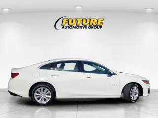 Chevrolet Malibu 2025 LT 4dr Sedán w/1LT