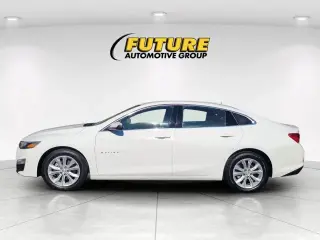 Chevrolet Malibu 2025 LT 4dr Sedán w/1LT