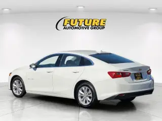 Chevrolet Malibu 2025 LT 4dr Sedán w/1LT