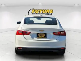 Chevrolet Malibu 2025 LT 4dr Sedán w/1LT