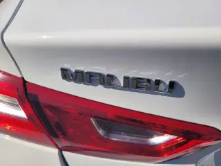 Chevrolet Malibu 2025 LT 4dr Sedán w/1LT