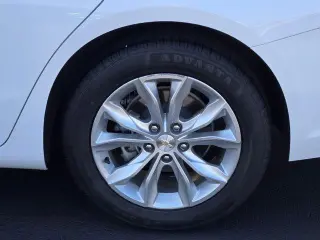 Chevrolet Malibu 2024 LT Sedán 4 puertas con 1LT