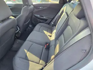 Chevrolet Malibu 2024 LT Sedán 4 puertas con 1LT
