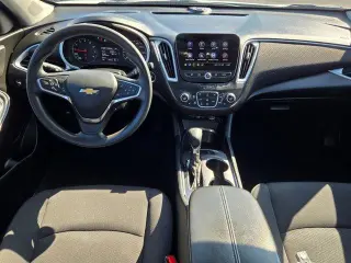 Chevrolet Malibu 2024 LT Sedán 4 puertas con 1LT