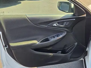 Chevrolet Malibu 2024 LT Sedán 4 puertas con 1LT