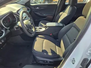 Chevrolet Malibu 2024 LT Sedán 4 puertas con 1LT