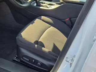 Chevrolet Malibu 2024 LT Sedán 4 puertas con 1LT