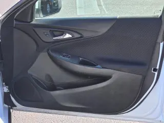 Chevrolet Malibu 2024 LT Sedán 4 puertas con 1LT
