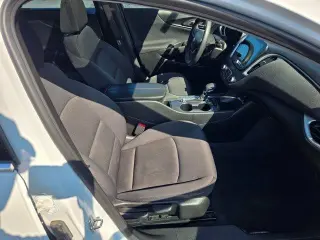 Chevrolet Malibu 2024 LT Sedán 4 puertas con 1LT