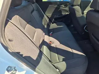 Chevrolet Malibu 2024 LT Sedán 4 puertas con 1LT