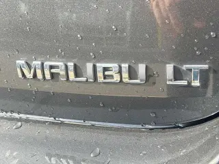 Chevrolet Malibu 2014 LT 4dr Sedán w/3LT