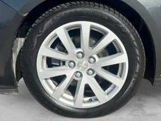 Chevrolet Malibu 2014 LT 4dr Sedán w/3LT