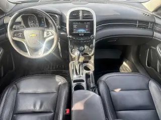 Chevrolet Malibu 2014 LT 4dr Sedán w/3LT