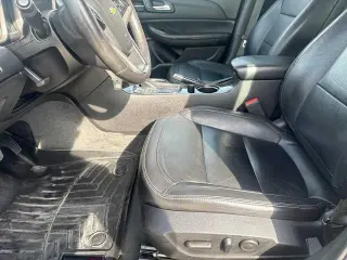 Chevrolet Malibu 2014 LT 4dr Sedán w/3LT