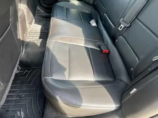 Chevrolet Malibu 2014 LT 4dr Sedán w/3LT