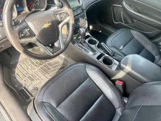 Chevrolet Malibu 2014 LT 4dr Sedán w/3LT