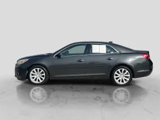 Chevrolet Malibu 2014 LT 4dr Sedán w/3LT