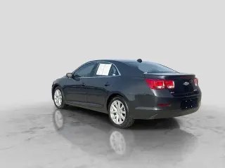 Chevrolet Malibu 2014 LT 4dr Sedán w/3LT