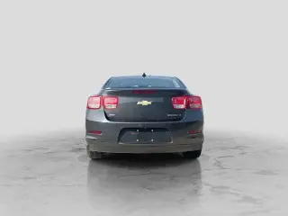 Chevrolet Malibu 2014 LT 4dr Sedán w/3LT