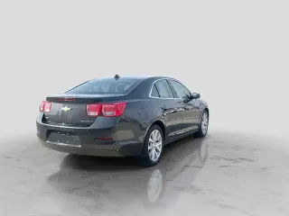 Chevrolet Malibu 2014 LT 4dr Sedán w/3LT