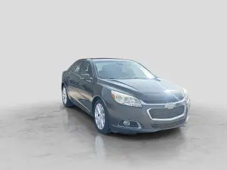 Chevrolet Malibu 2014 LT 4dr Sedán w/3LT