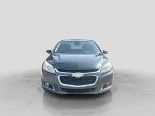Chevrolet Malibu 2014 LT 4dr Sedán w/3LT