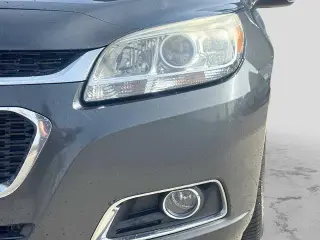 Chevrolet Malibu 2014 LT 4dr Sedán w/3LT