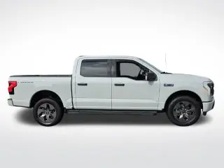 Ford F-150 Lightning 2024 AWD XLT 4puertas SuperCrew 5.5 pies SB
