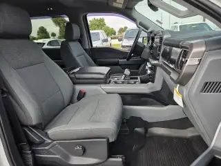Ford F-150 Lightning 2024 AWD XLT 4puertas SuperCrew 5.5 pies SB